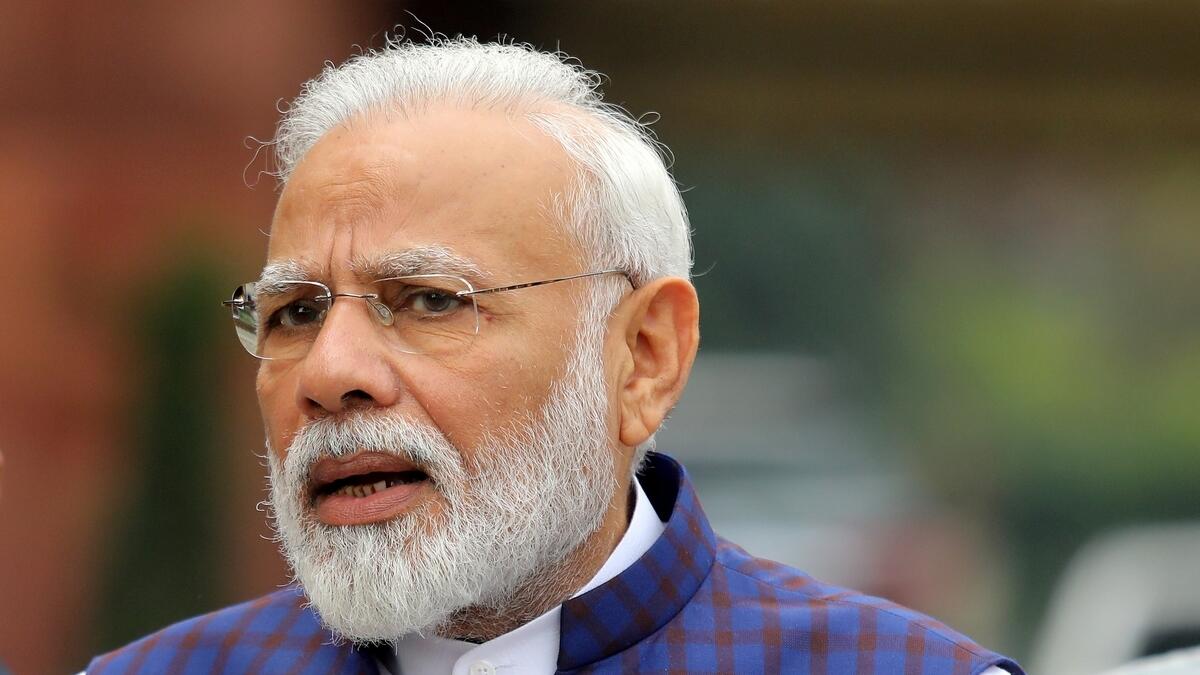 Indian, Prime Minister, Narendra Modi, speak, nation, coronavirus, Covid-19, Unclock 2.0, plans