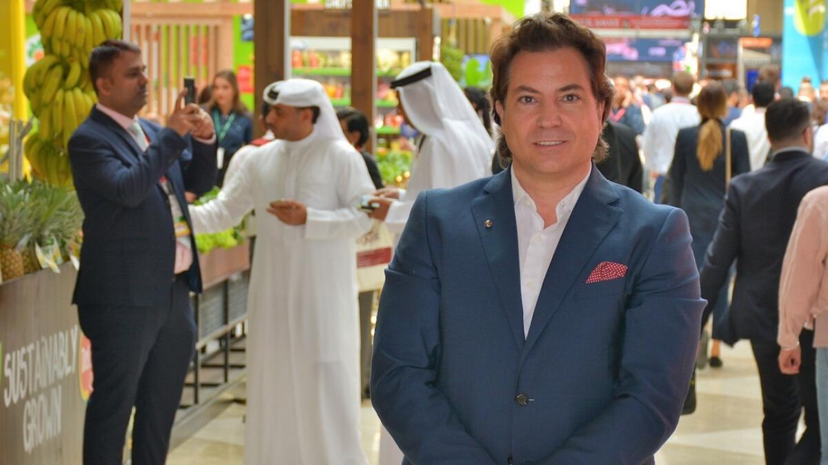 Majid Al Futtaim to Launch Carrefour Business