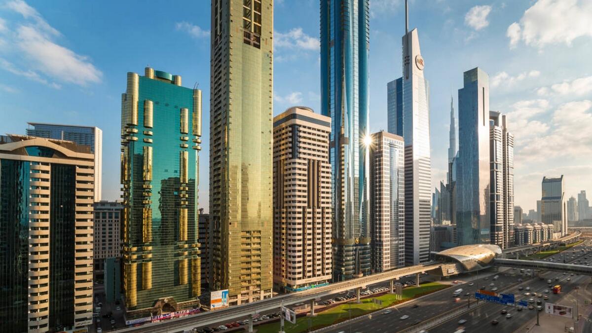 UAE economy to grow faster at 4.2% in 2019