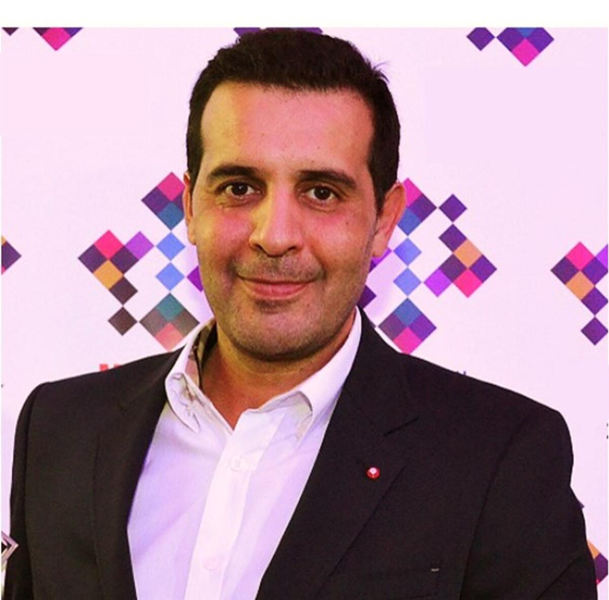 Hakim Amar, T&amp;D Regional Retail Partner Leader, EEMEA, GfK
