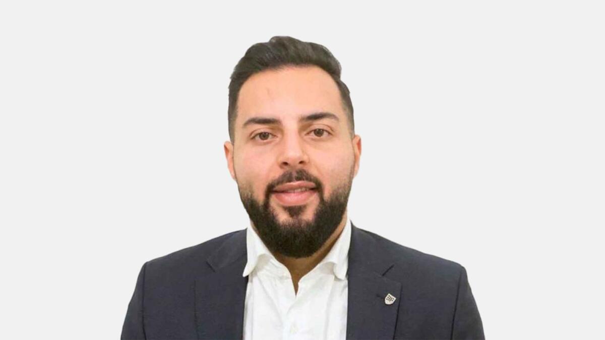 Ahmed Elaassar - Configuration Manager, Al Arabiya