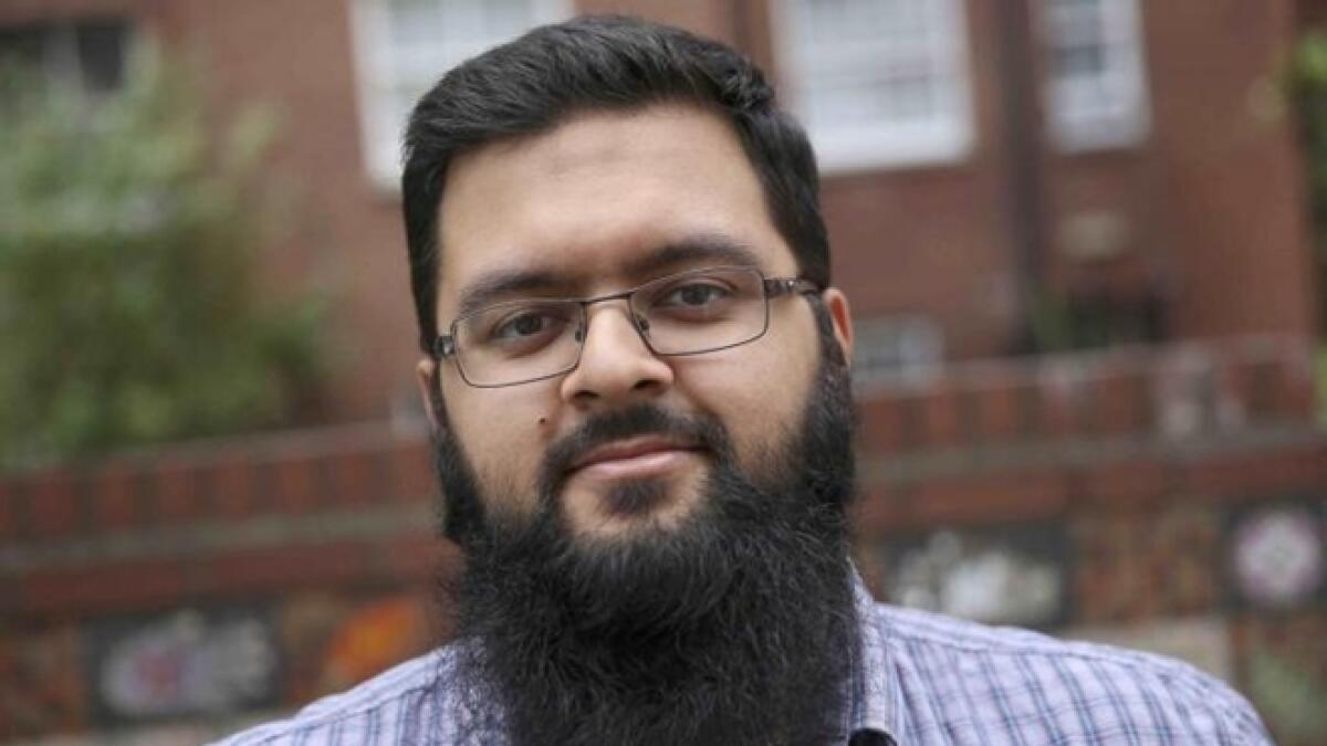 British-Muslim sues government over extremist labelling