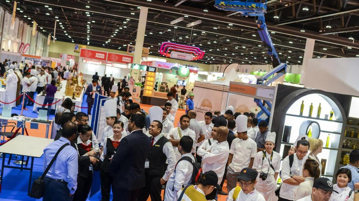 Organised by Abu Dhabi National Exhibitions Company (Adnec), the 11th Sial ME — one of the Middle East’s largest food, beverage, and hospitality events — will feature incredible features and activities for all visitors and participants to enjoy.