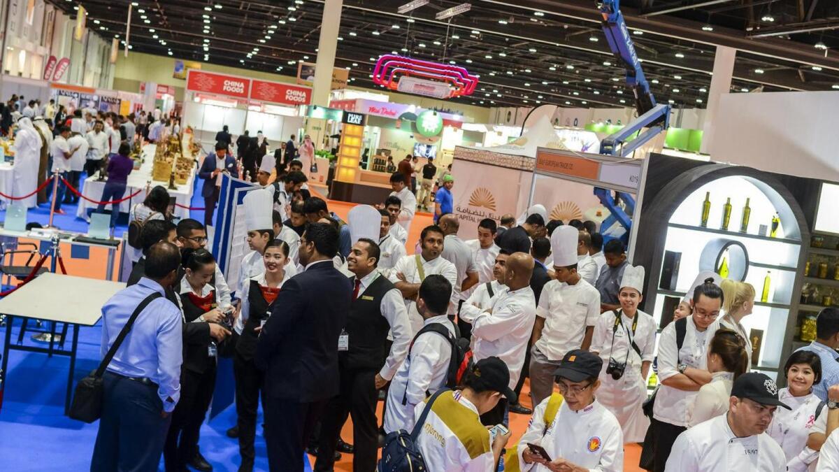 Organised by Abu Dhabi National Exhibitions Company (Adnec), the 11th Sial ME — one of the Middle East’s largest food, beverage, and hospitality events — will feature incredible features and activities for all visitors and participants to enjoy.