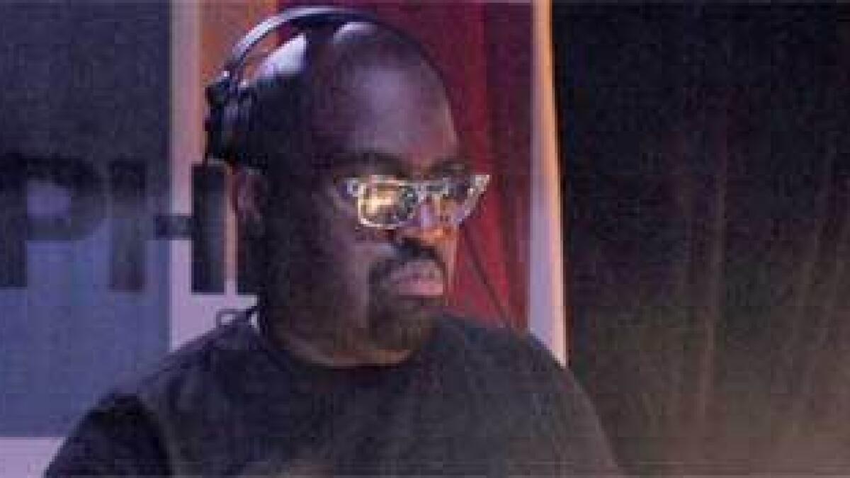 Legendary ‘godfather of House Music’ dead at 59