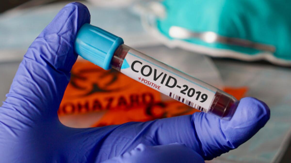 Coronavirus, Bahrain reports new cases 