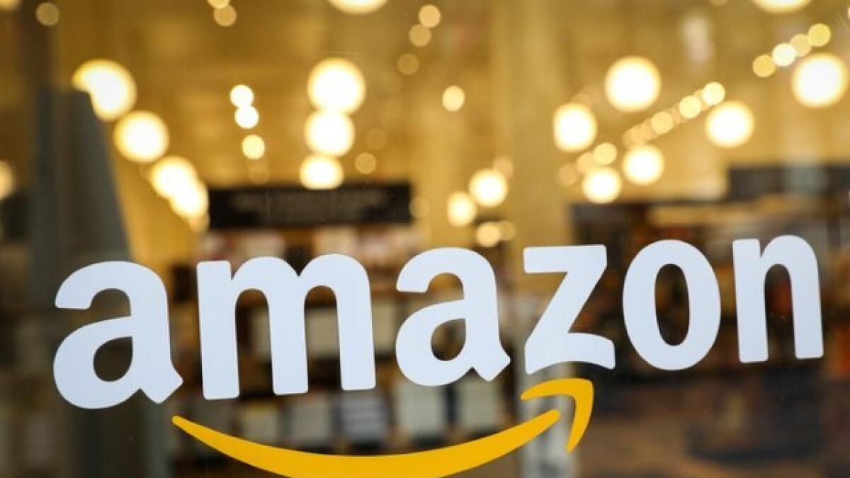 Souq changes name to Amazon.ae in UAE