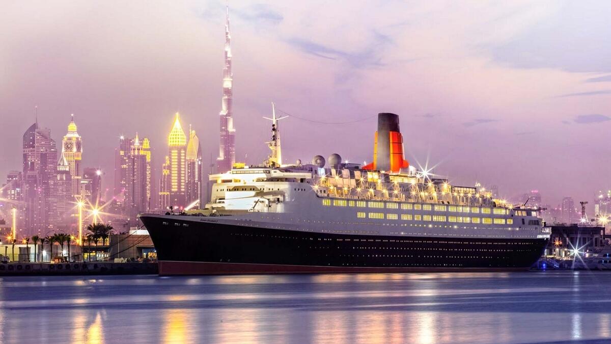 The Queen Elizabeth 2 in Dubai will also host a party.For more information about all New Year’s Eve parties taking place across Dubai, visit www.mydsf.ae or @DSFSocial. Tickets for some of the events that will be held during this period can also be bought quickly and securely through Dubai Calendar’s website and app’s purchasing platform.