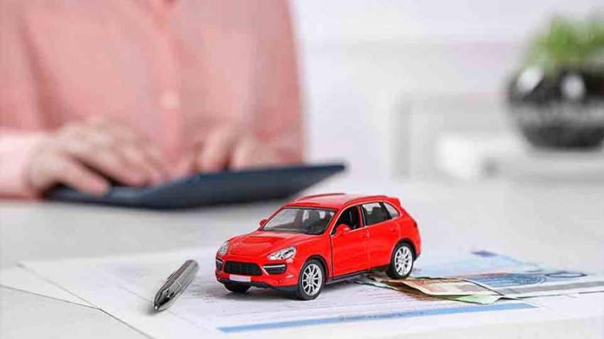 The things you need to know about car insurance premiums