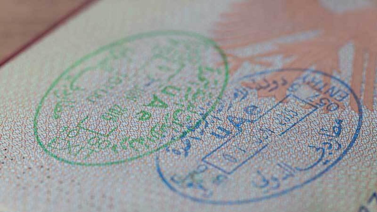 Syrian refugees overjoyed  as UAE legalises one-year visa for war-hit expats