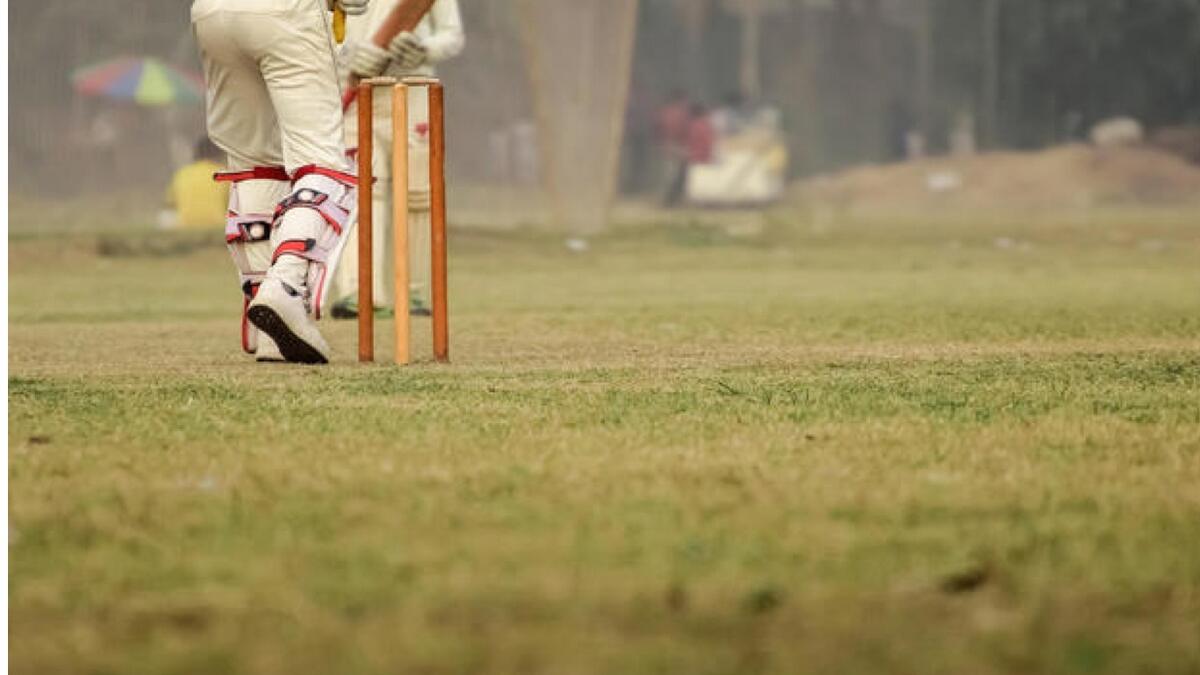 Former cricketer Debasis Mohanty complains of vulgar remarks on internet