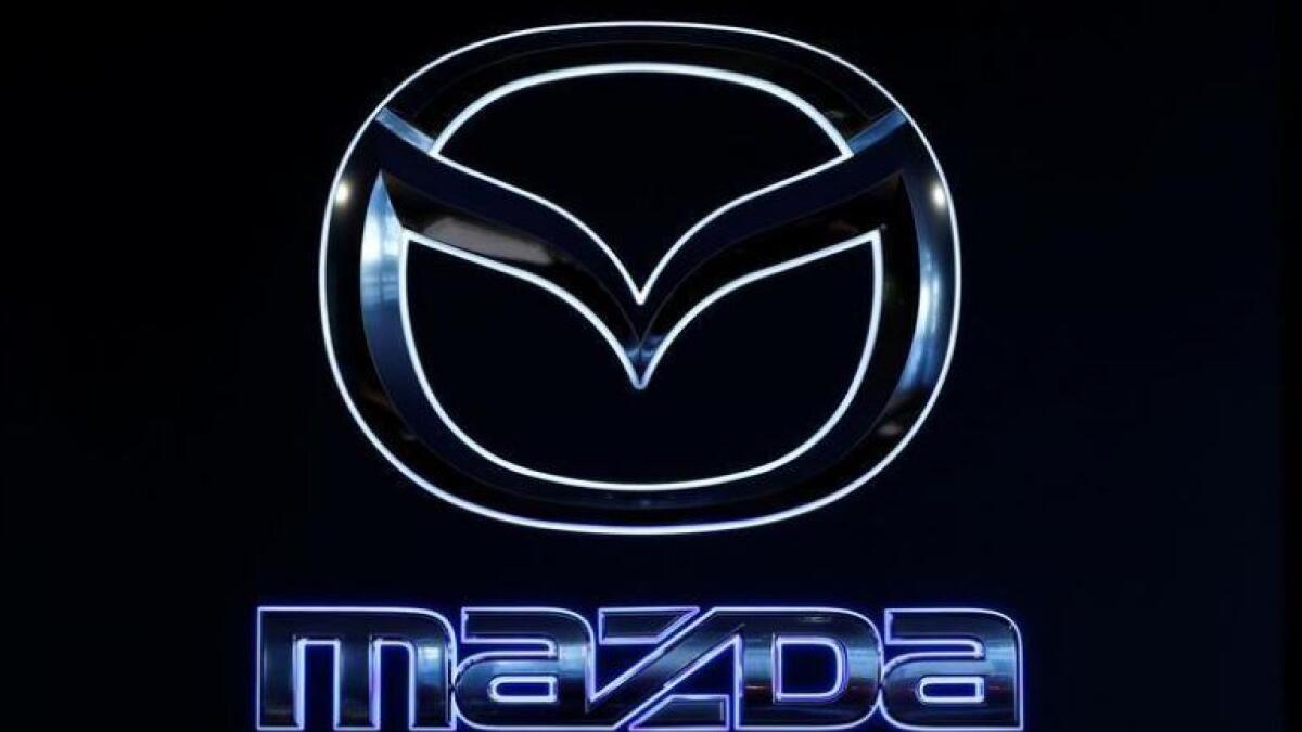 Mazda announces breakthrough in long-coveted engine technology
