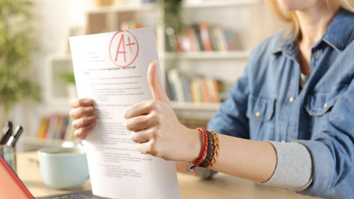 Parents, students, keep fingers crossed, A-level scores, released, August 13
