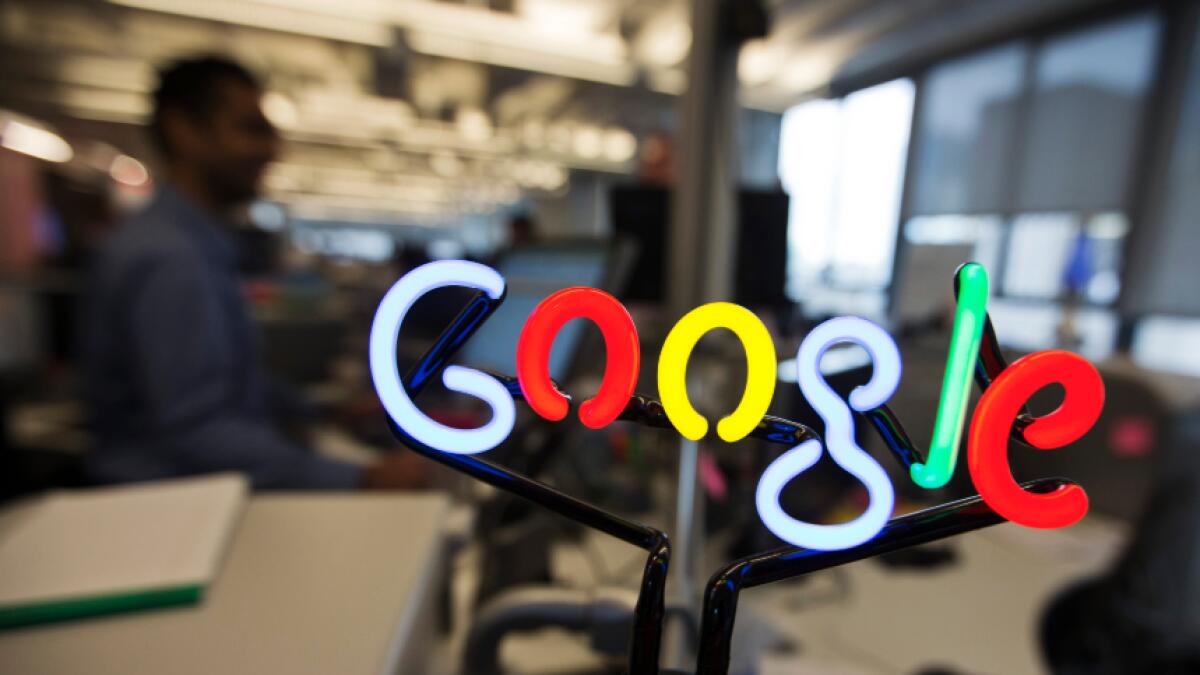 Google challenges European Commissions $5 bn Android fine