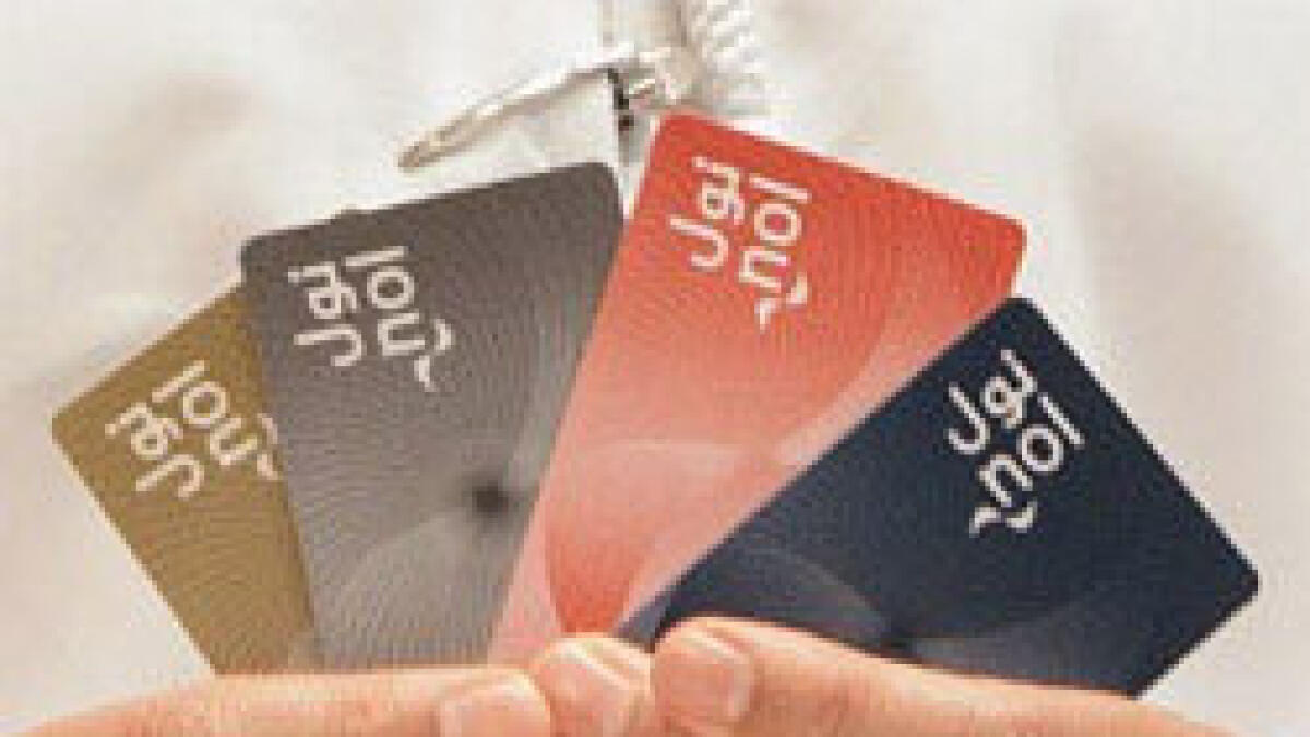 RTA to refund over-charged Nol cards