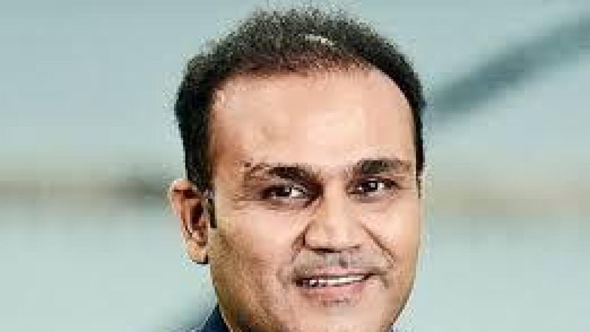 Sehwag played 104 Tests, 251 ODIs and 19 T20Is in which he scored 8586, 8273 and 394 runs respectively