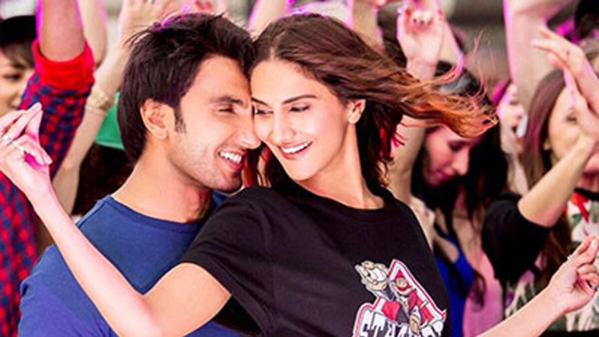 Top Befikre dialogues that make the movie a must watch