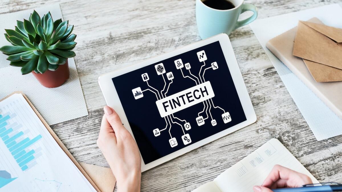 Fintech gains grounds in UAE