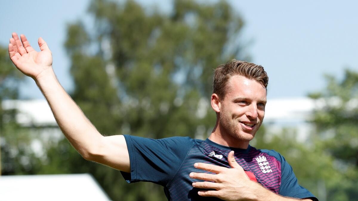 Jos Buttler is a key player for Rajasthan Royals