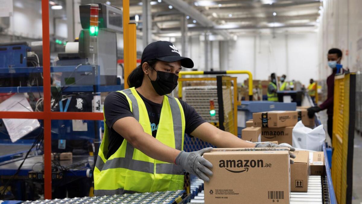 Amazon will open four new delivery stations, boost last-mile capabilities to speed up deliveries and reach more customers.