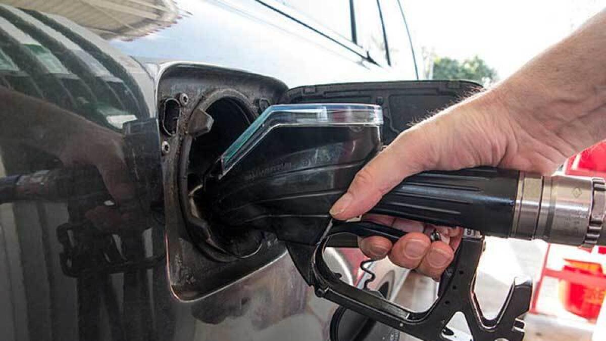 UAE residents lament high fuel price, VAT combo