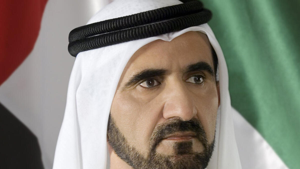 Dubai Ruler, uae national day, sheikh mohammed, release of prisoners in uae, uae laws