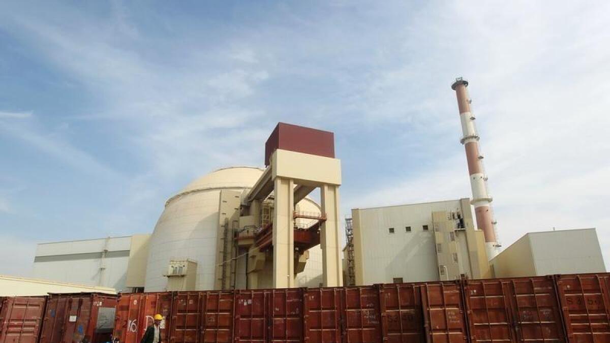 Fordow plant, uranium enrichment, Iran, US, Tehran