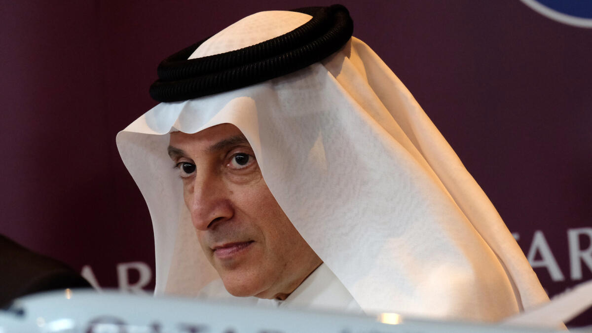 Qatar Airways expects 36% capacity growth with 36 new planes
