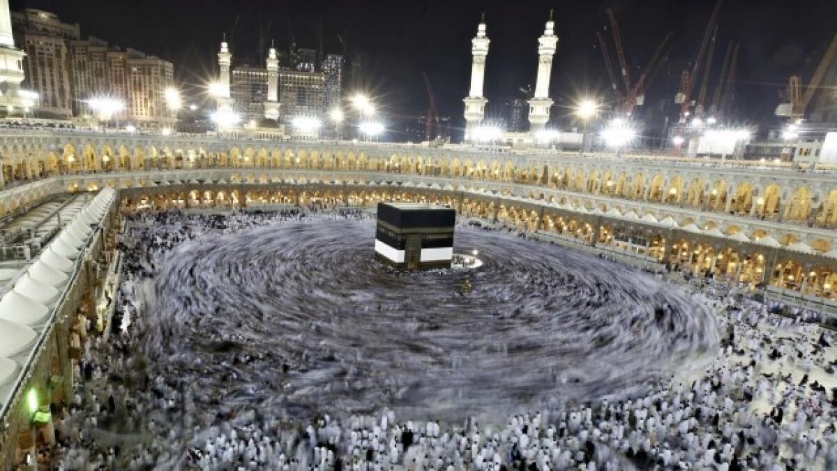 Iran pilgrims to join this years Haj: Saudi Arabia