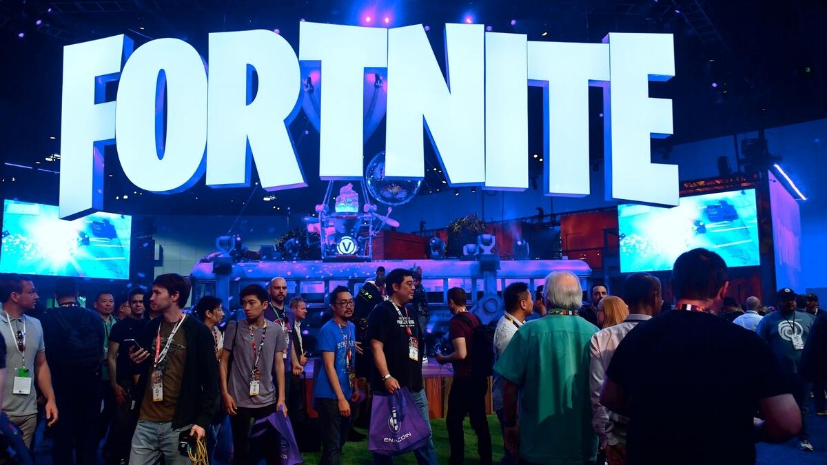Could it soon be game over for Fortnite craze?