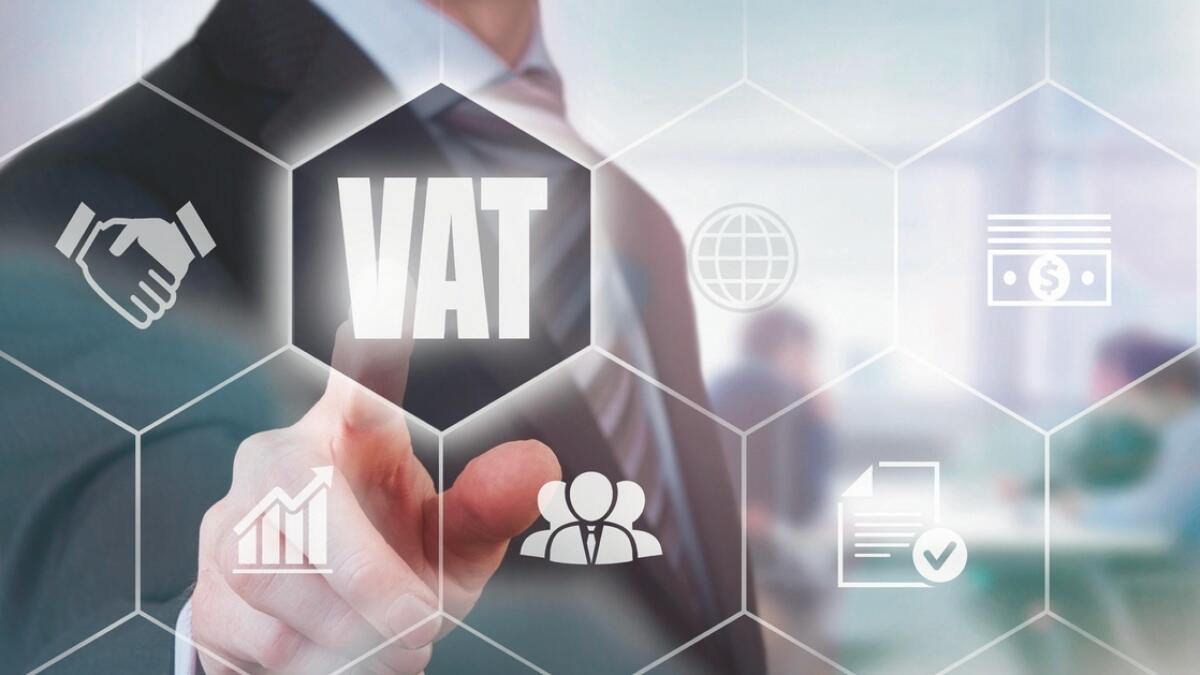 Hamdan: VAT will help boost UAE infrastructure