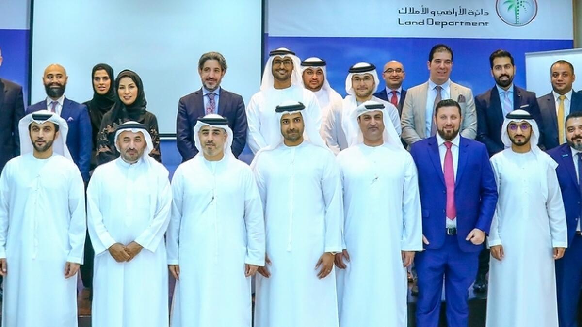 Dubai Land Department launches Manzili initiative
