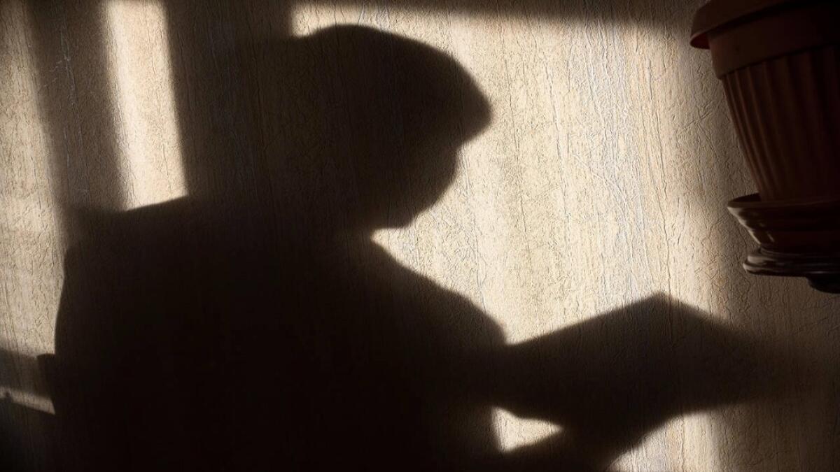 Imam molests 12-year-old in UAE, jailed