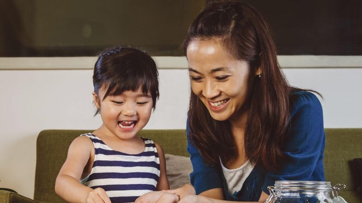 Five money lessons we can learn from our mothers