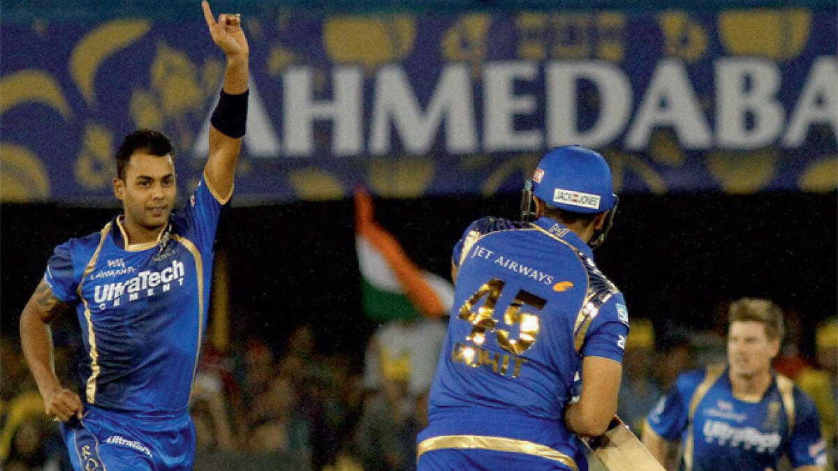 IPL 2015: Table-toppers Royals face Sunrisers