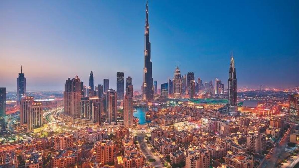 Off-plan, affordability drive Dubai market