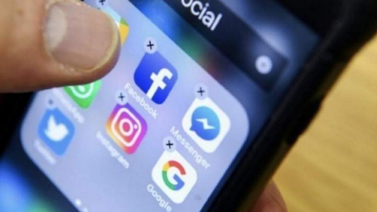 Why Sri Lanka does not trust social media platforms