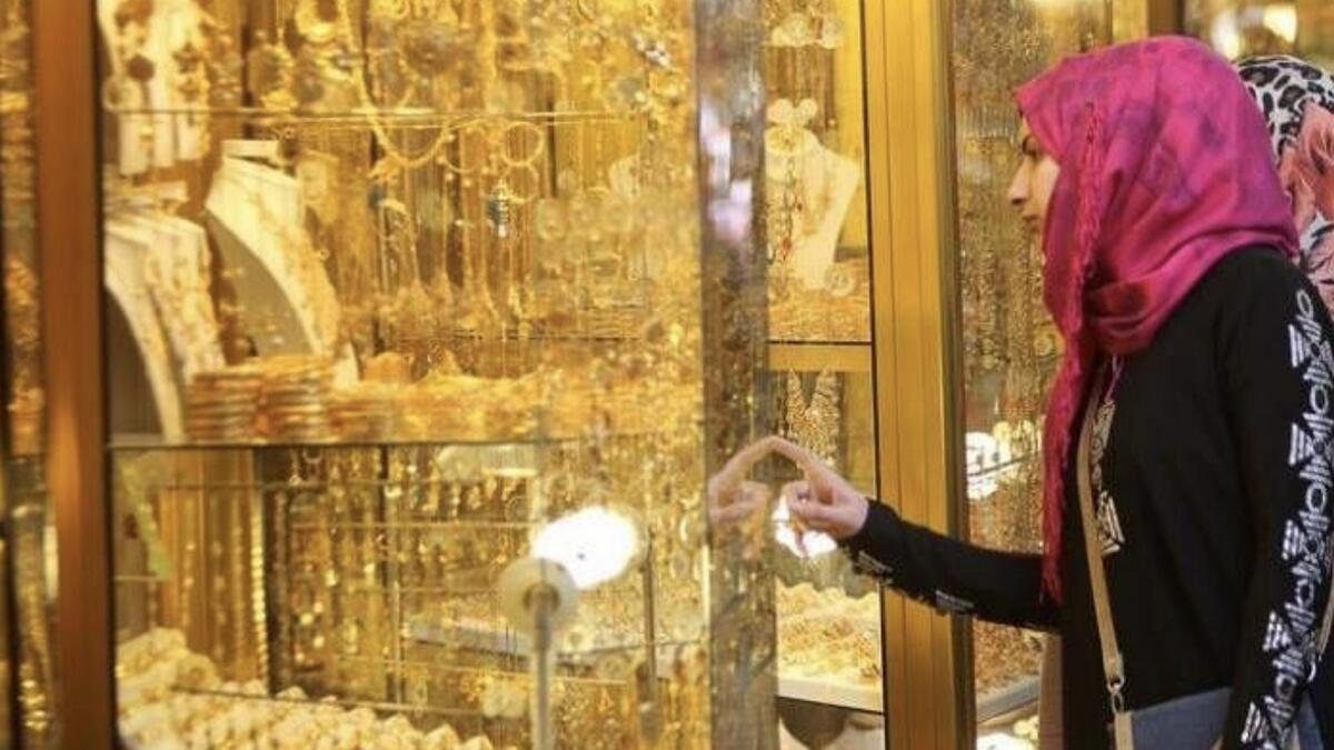 UAE jewellers eye VAT relief on retail sales