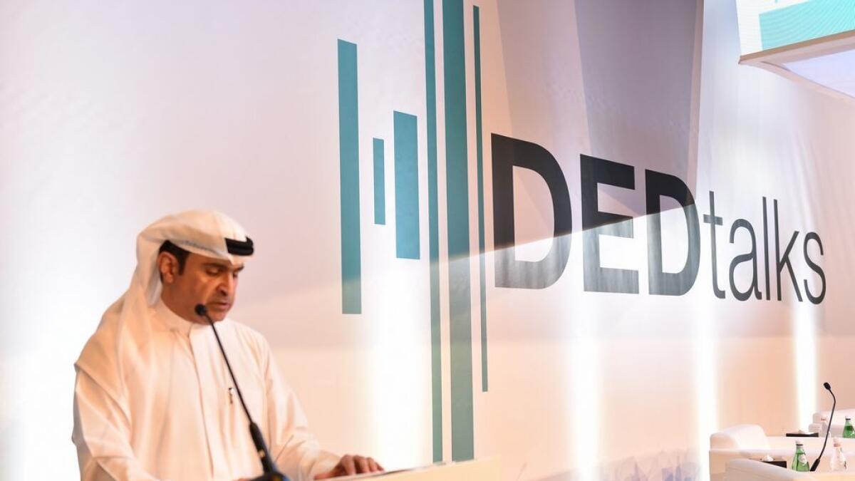 DEDTalks launches platform for idea exchange on economic policy, strategies