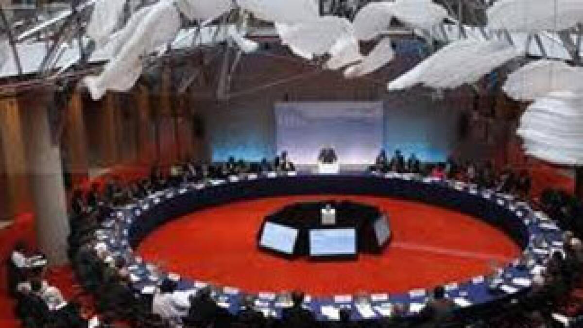 S. Korea to host secretariat of UN climate fund