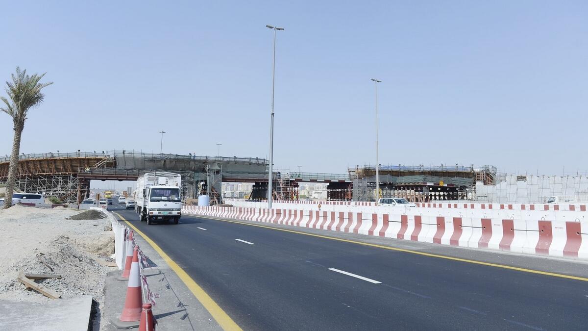 Soon, less congestion on Dubais International City roads