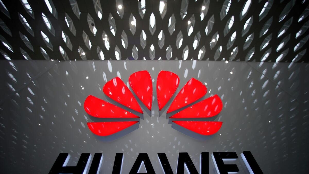 Huawei, AI chip, artificial intelligence