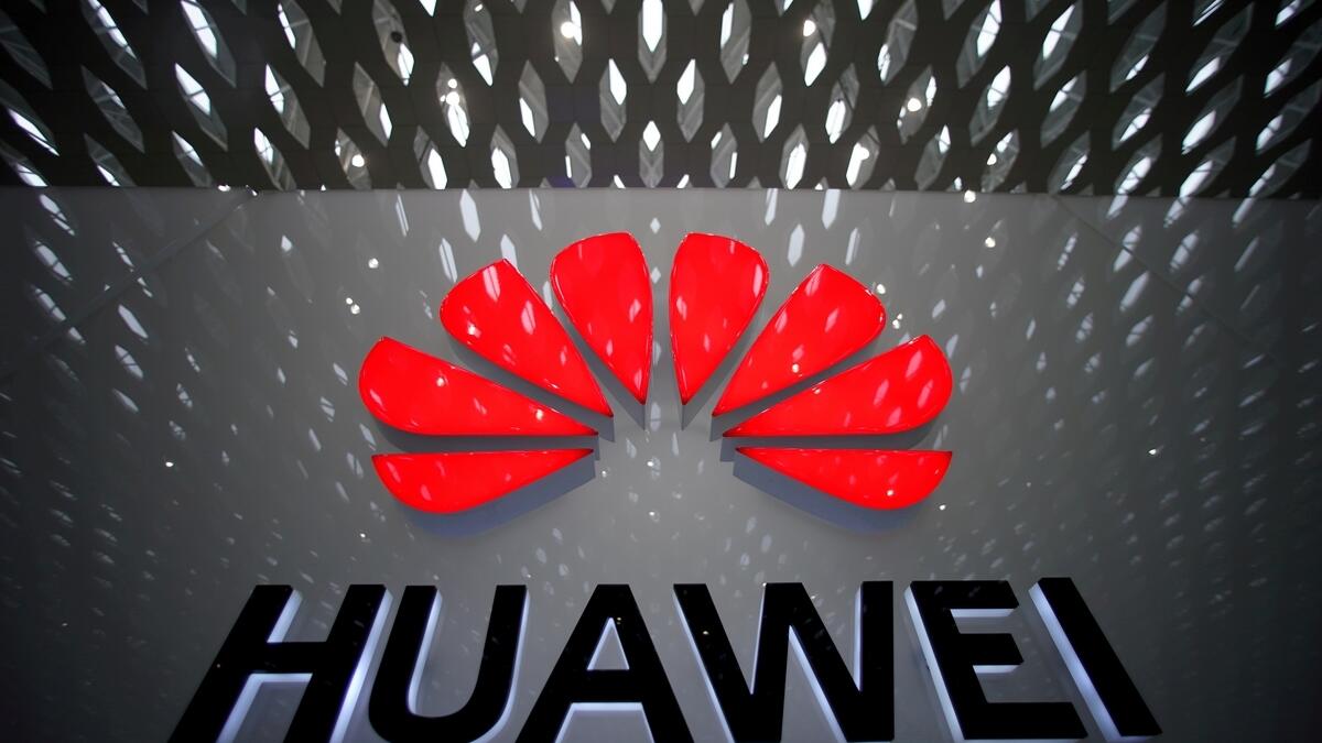 Huawei, AI chip, artificial intelligence