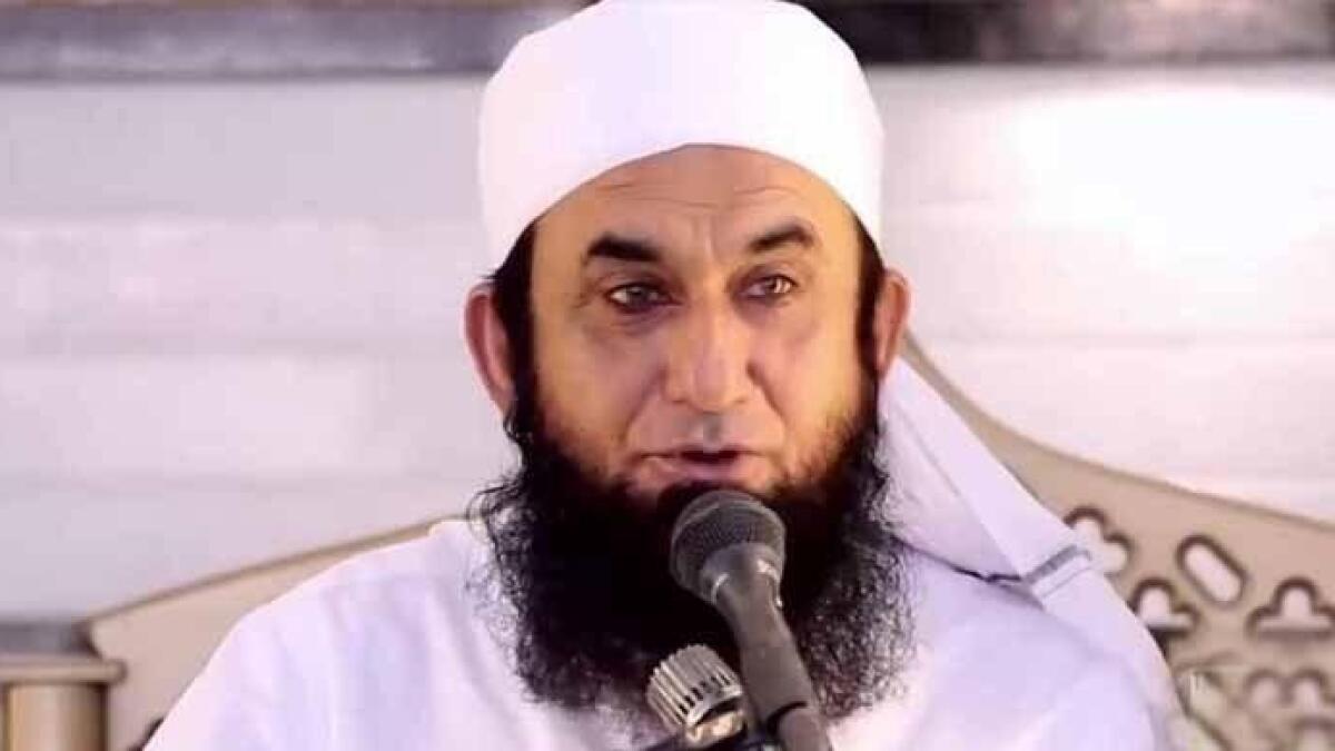 maulana tariq jameel, pakistan, coronavirus, media comments, apology