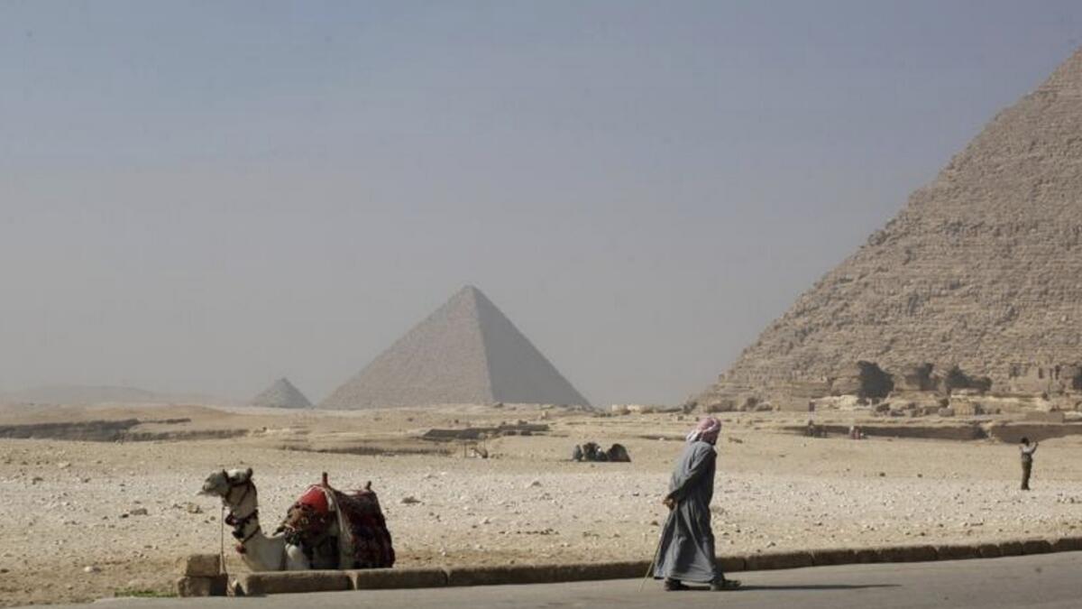 Why Egypt is resilient to emerging market turbulence