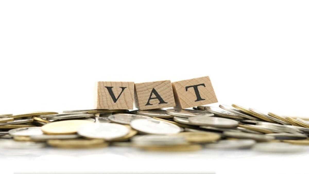 The FTA said latest move aims to avoid VAT double taxation on supplied goods in the designated zones and facilitate procedures to non-resident suppliers operating in the designated zones. — File photo