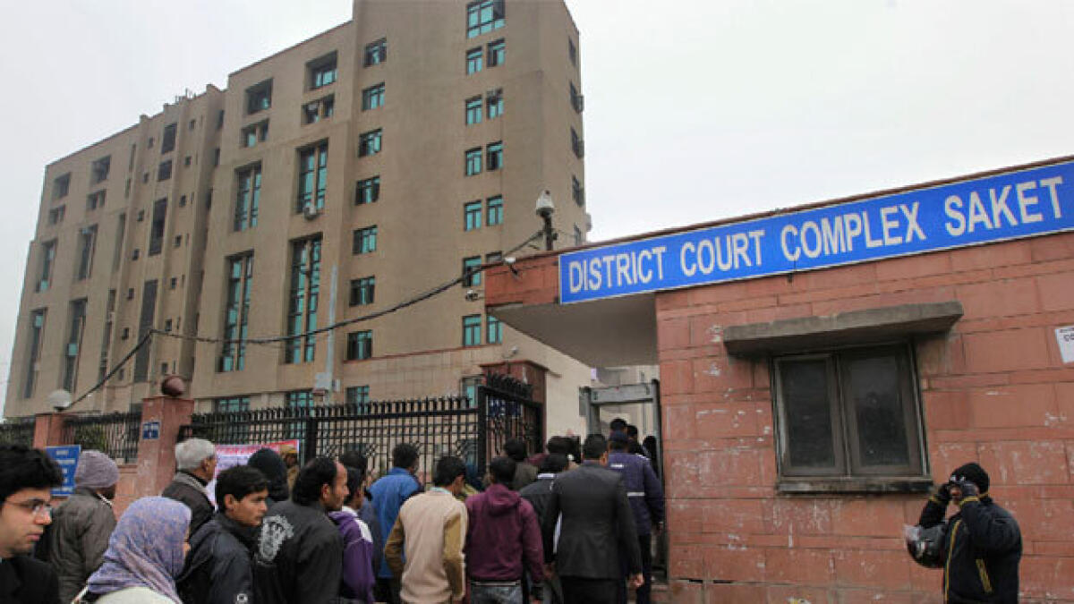 Delhi gangrape: Court allows juvenile board to give verdict