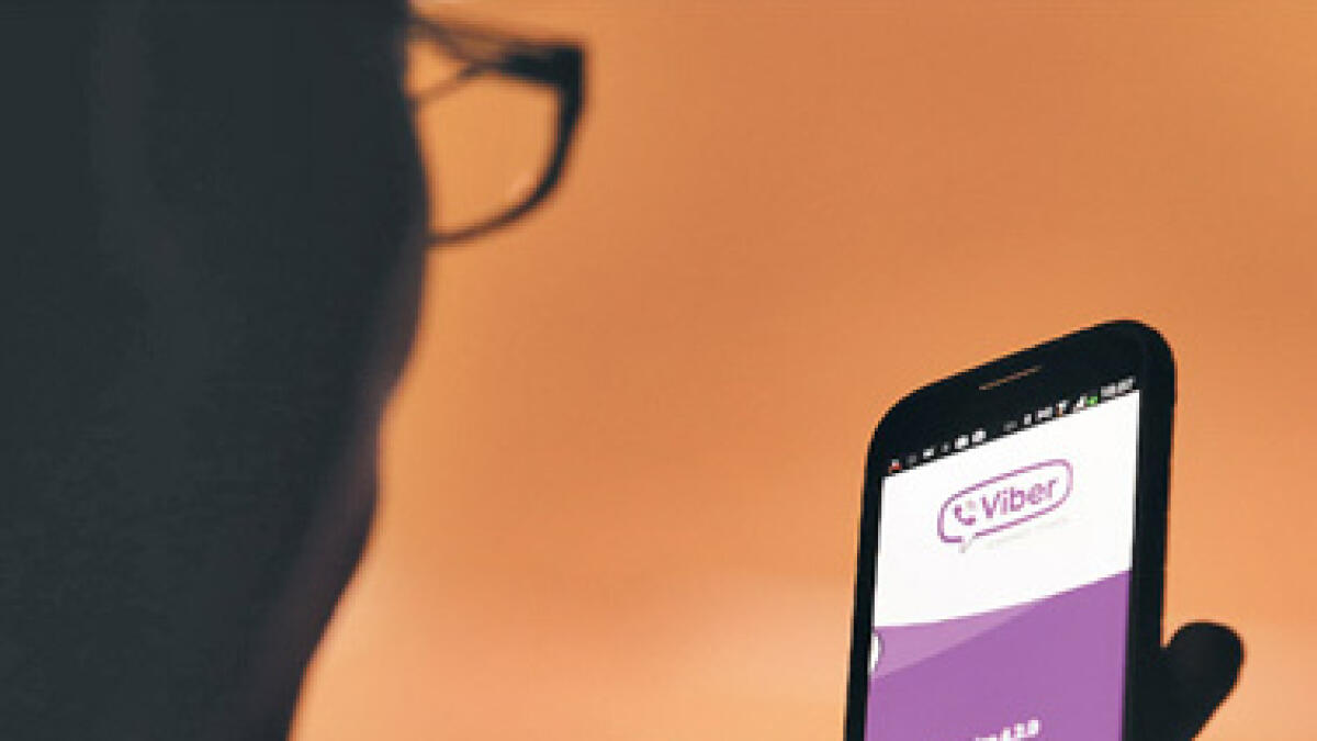 Viber announces free outgoing calls in Nepal