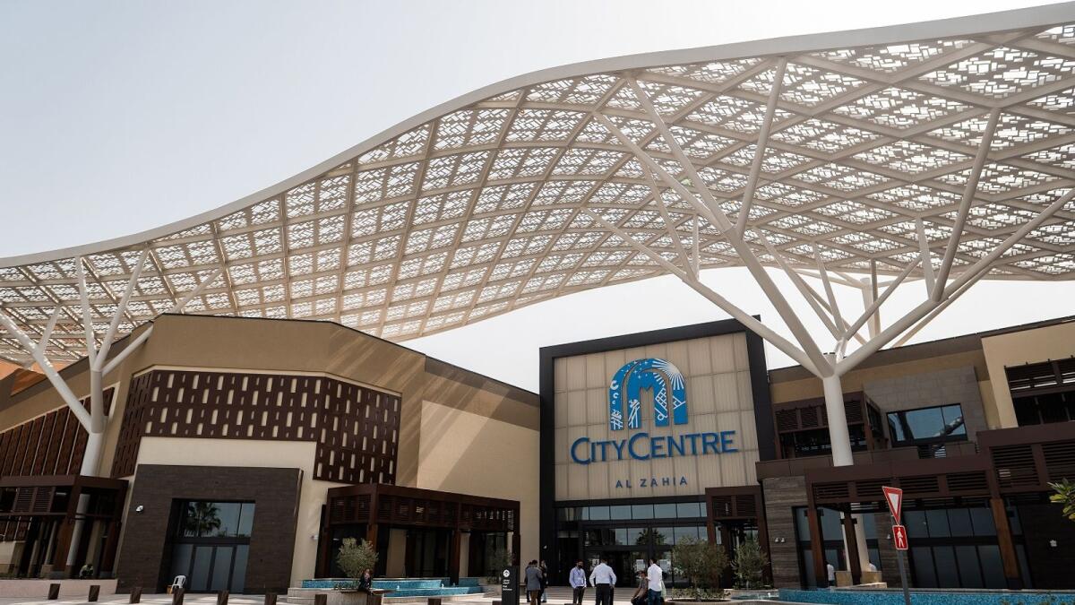 Super-regional mall starts welcoming visitors with an exciting programme of celebrations scheduled for the coming months