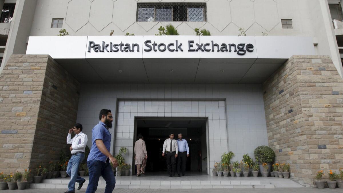 Pakistan all set for historic West-Central zone market 